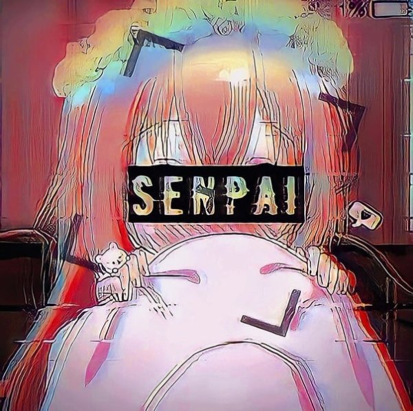 Аниме авы с ником