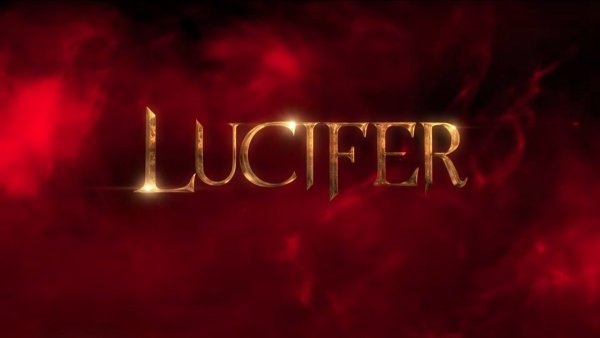 Люцифер сериал заставка
