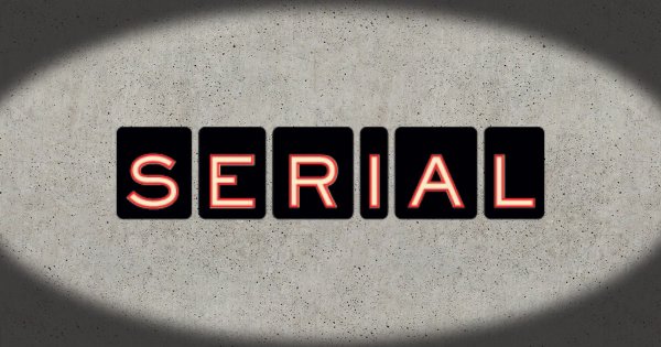 Сериалы надпись красивая