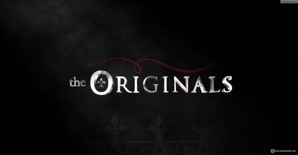 Древние надпись сериал