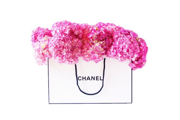 Chanel обои