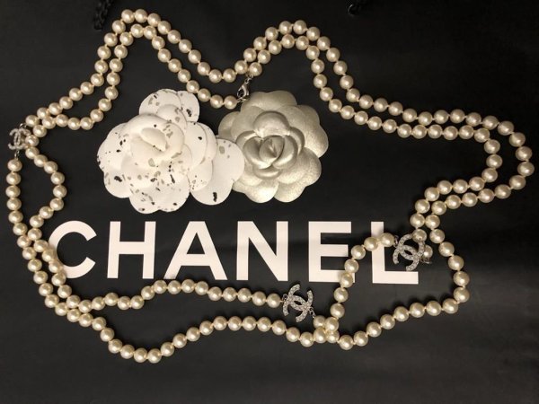 Chanel картинки