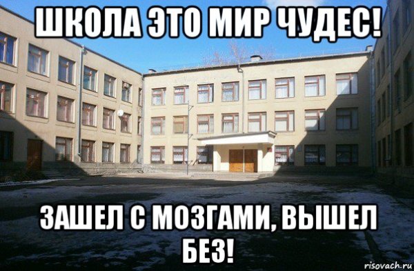Шкала ад