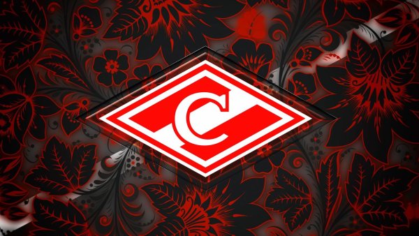 ФК Спартак Москва лого