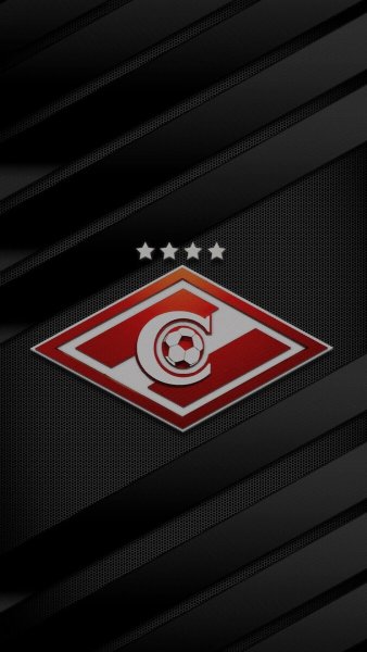 ФК Спартак Москва