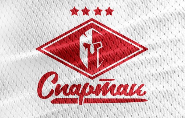 ФК Спартак логотип