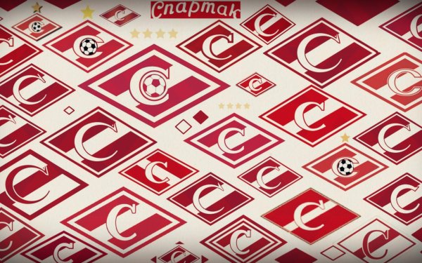 ФК Спартак Москва