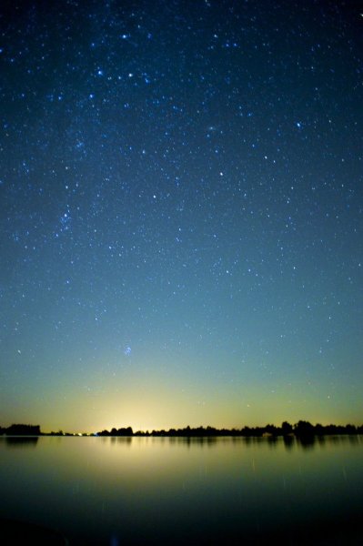 Доброй ночи красивые необычные