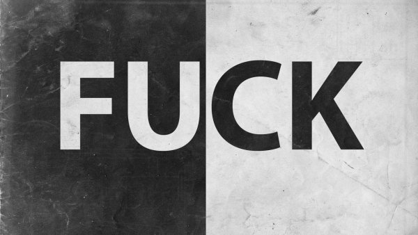 Чёрно-белые картинки с надписями