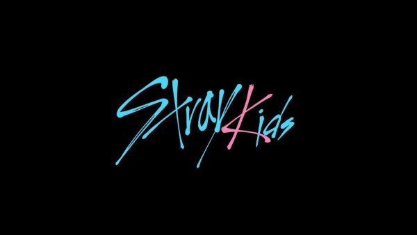 Stray Kids фон