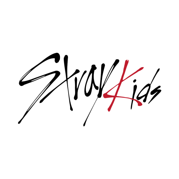 Stay Stray Kids логотип