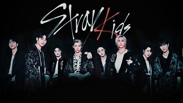 Stray Kids сейчас 2021