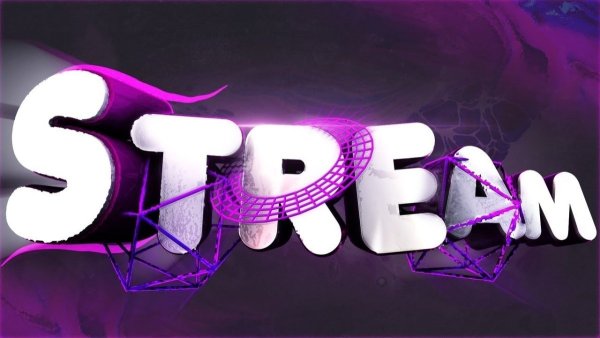 Картинка для стрима