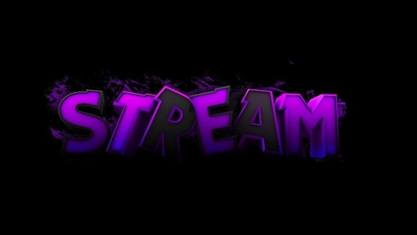 Слово стрим