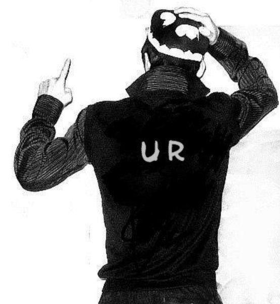 Тожик бача лицо