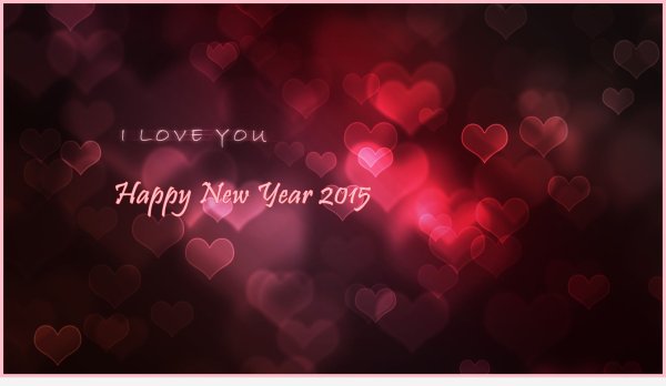 Фон для влюбленных