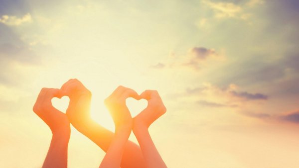 Испытать счастье