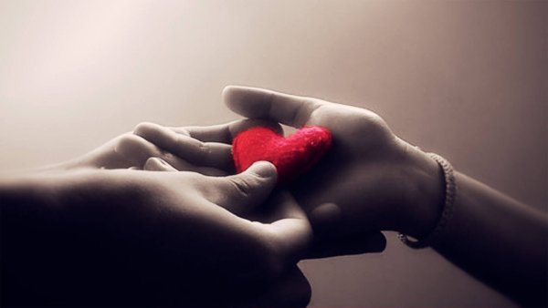 Эдуард Асадов слово о любви