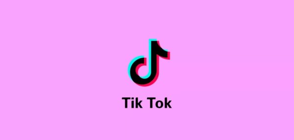 Тик ток логотип