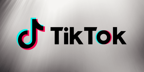 ТИКТОК лого