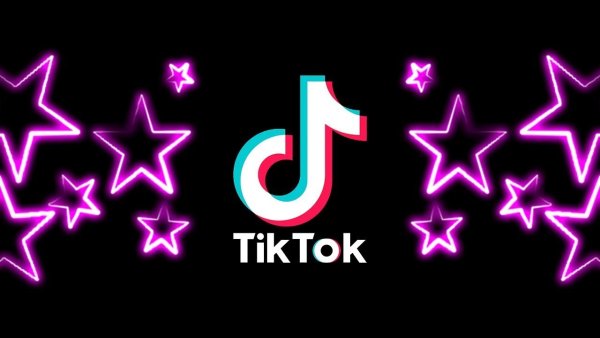 Тик ток звездочки