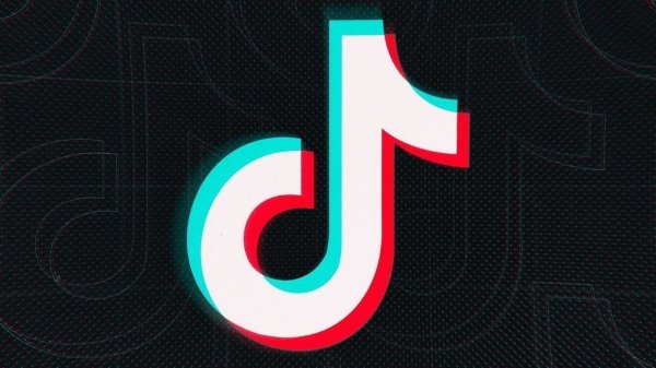 Tik Tok лого