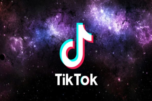 Обои тик ток