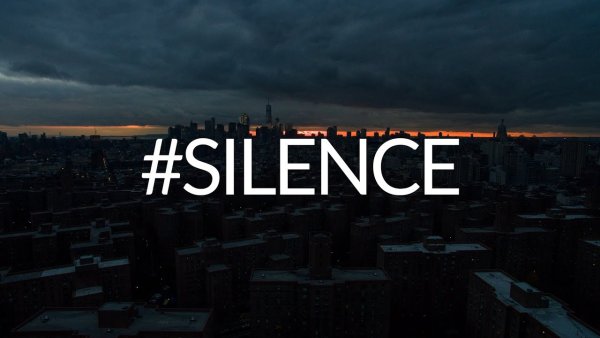 Silence аватарка