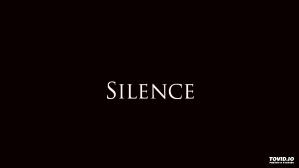 Silence картинки