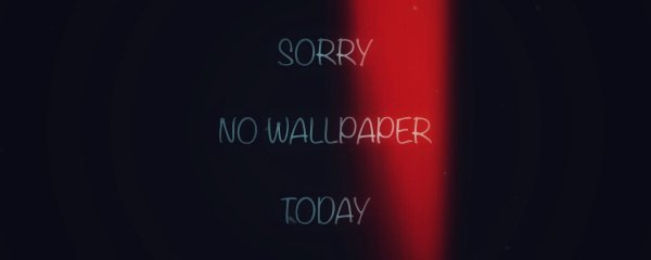 Обои на экран блокировки с надписями