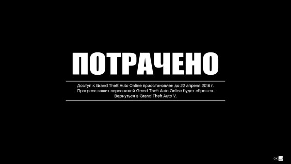 Обои на экран блокировки с надписями