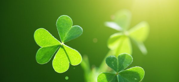 Символы удачи и успеха