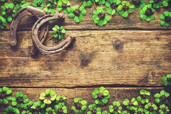 Заговор на удачу