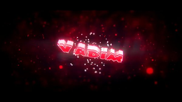 Vadya шапка для канала