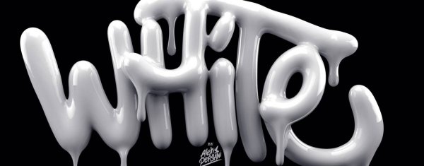 Алексис Персани White