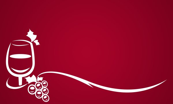 Винные визитки