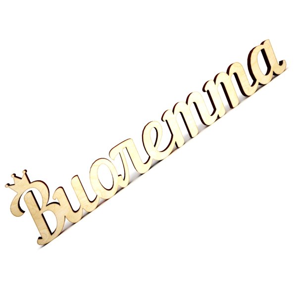 Виолетта надпись