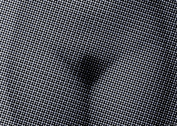 Отодвинься от экрана