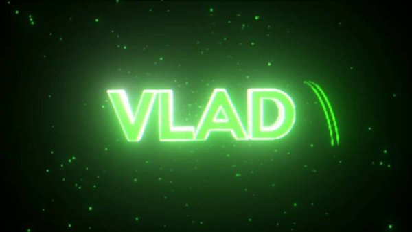 Vlad интро