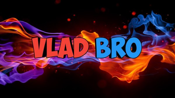 А4 шапка канала