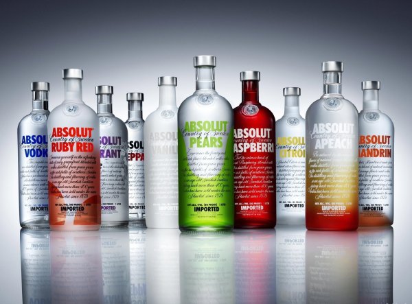 Абсолют Пеарс