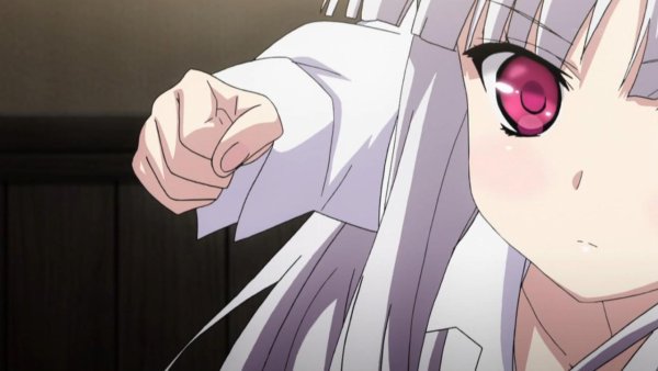 Аниме оскорбления