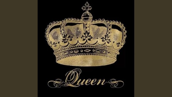 Queen корона