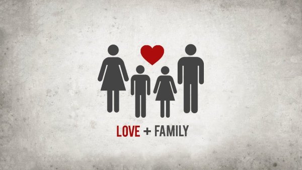 Family Love