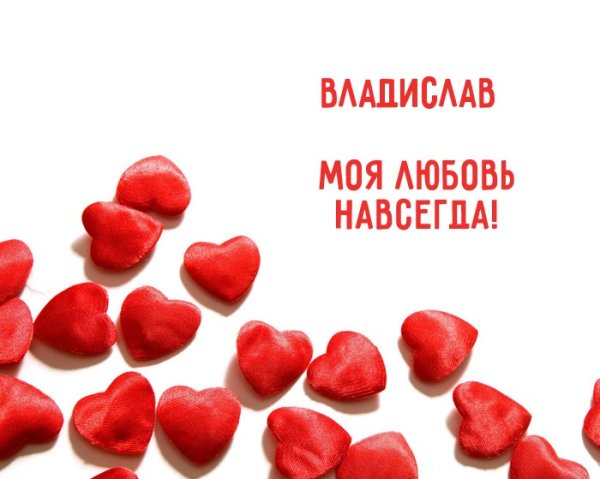 Никита я тебя люблю