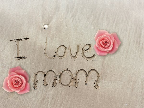 Топовые обои с надписями