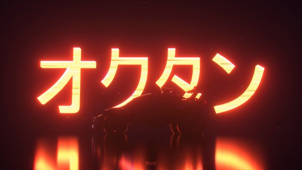 Неоновые надписи