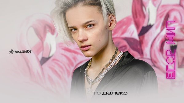 Егор шип Буревестник