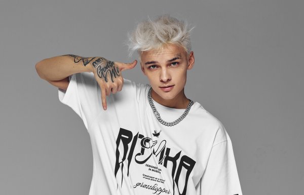 Егор шип подстригся 2022