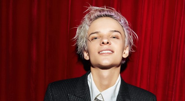 Егор шип фото 2022